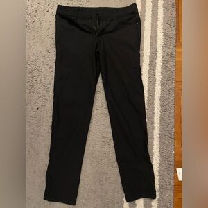 Lululemon ABC slim fit trouser